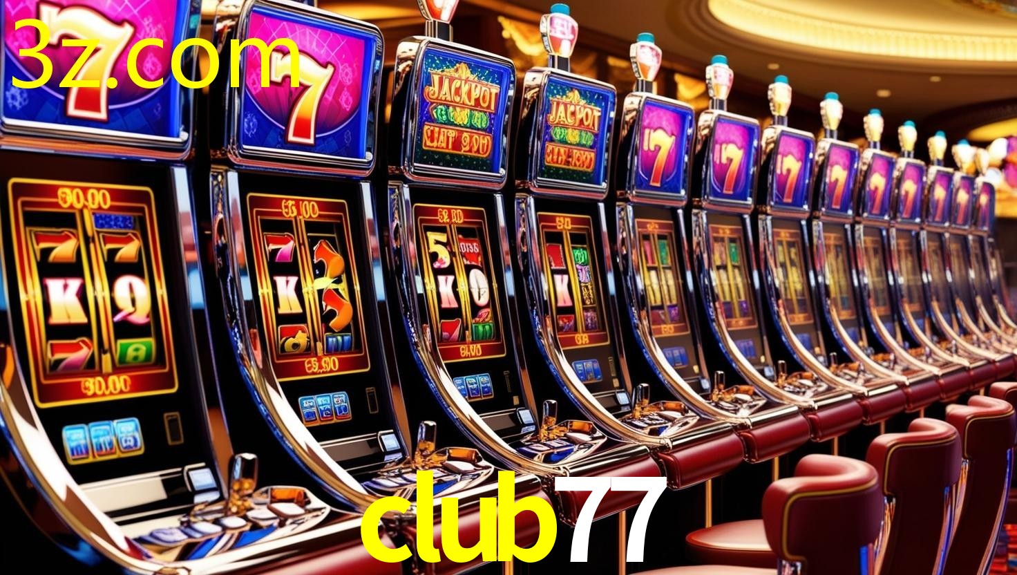 App CLUB77.COM